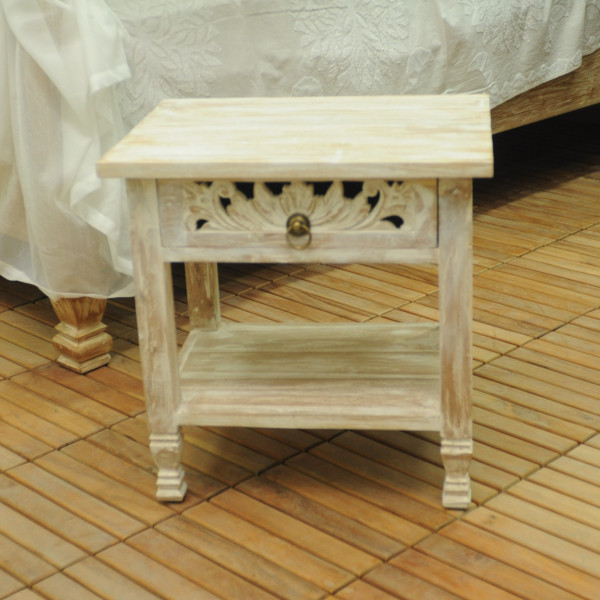 Madura Side Table